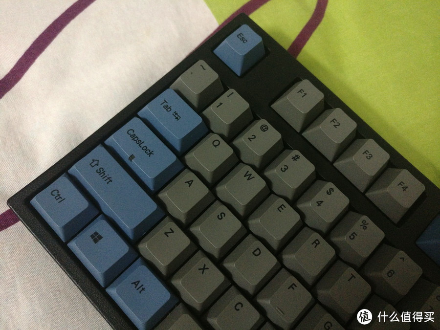 老爸点名要的，LEOPOLD FC900R 机械键盘 十周年版开箱