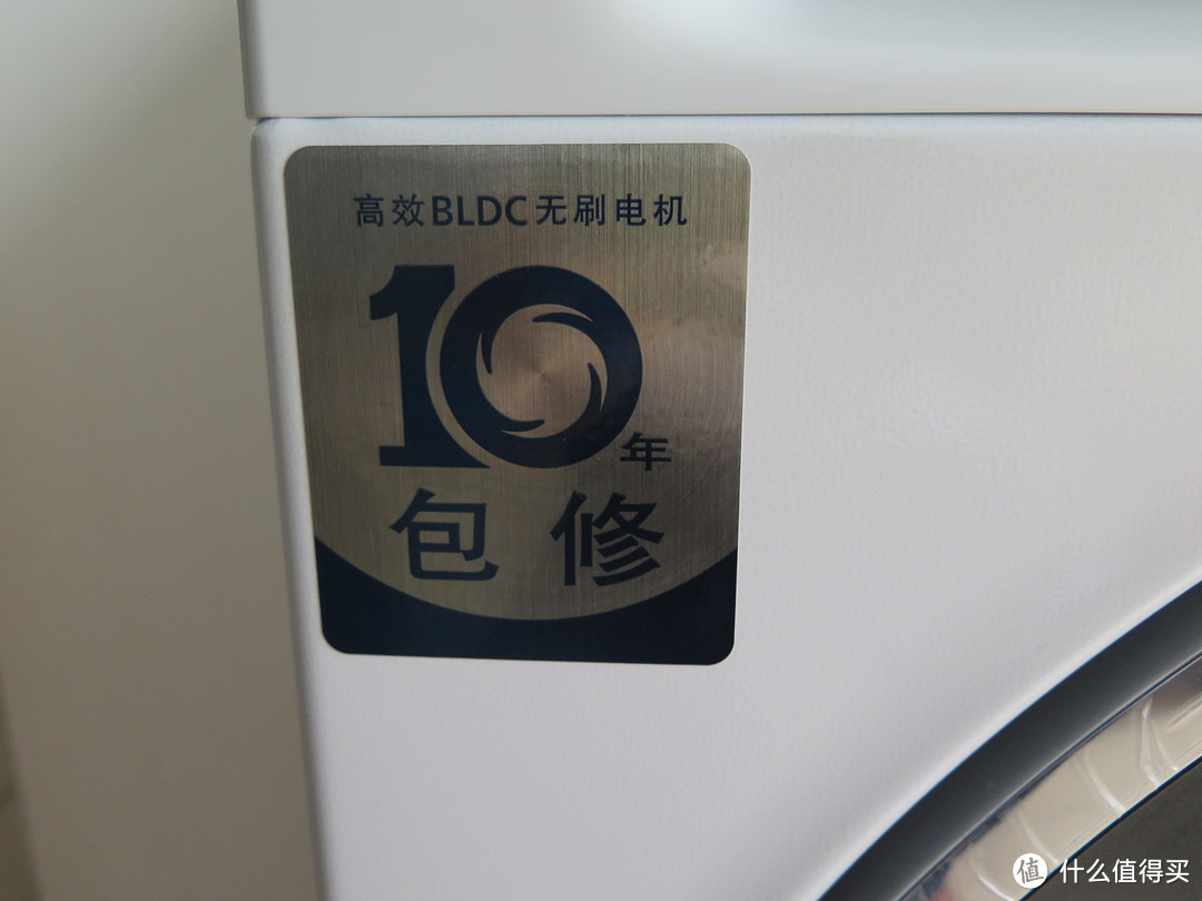 #原创新人#  SIEMENS 西门子新品 IQ500系列滚筒洗衣机10公斤WM14U560HW本站首晒