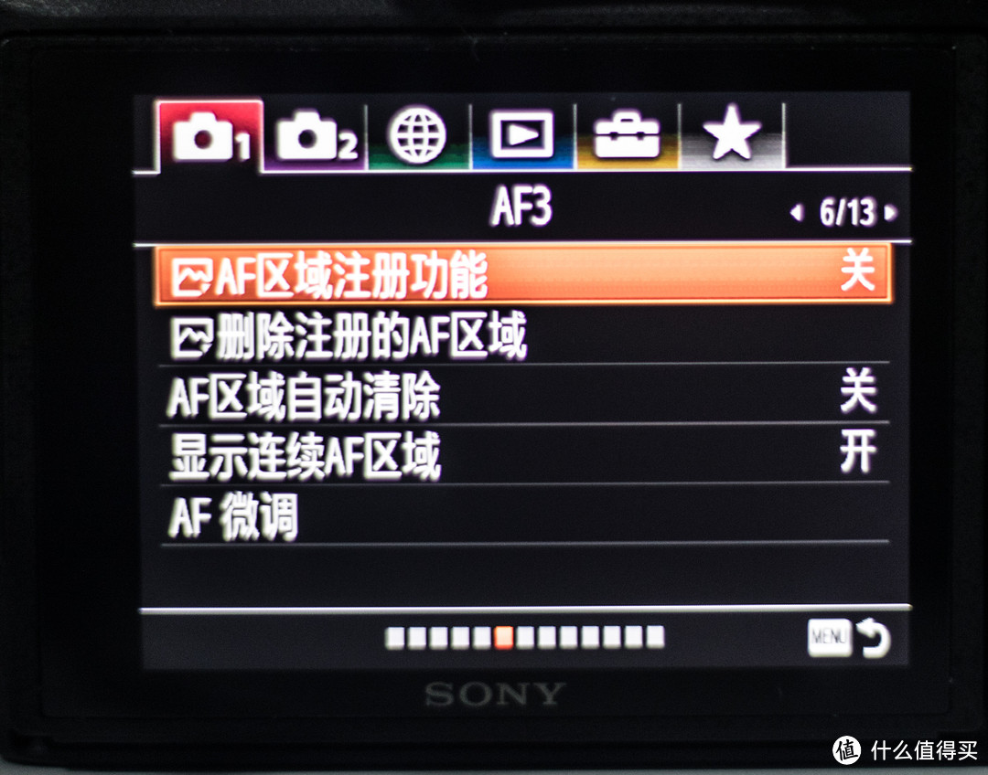 SONY 索尼 旗舰机身 A9 测评