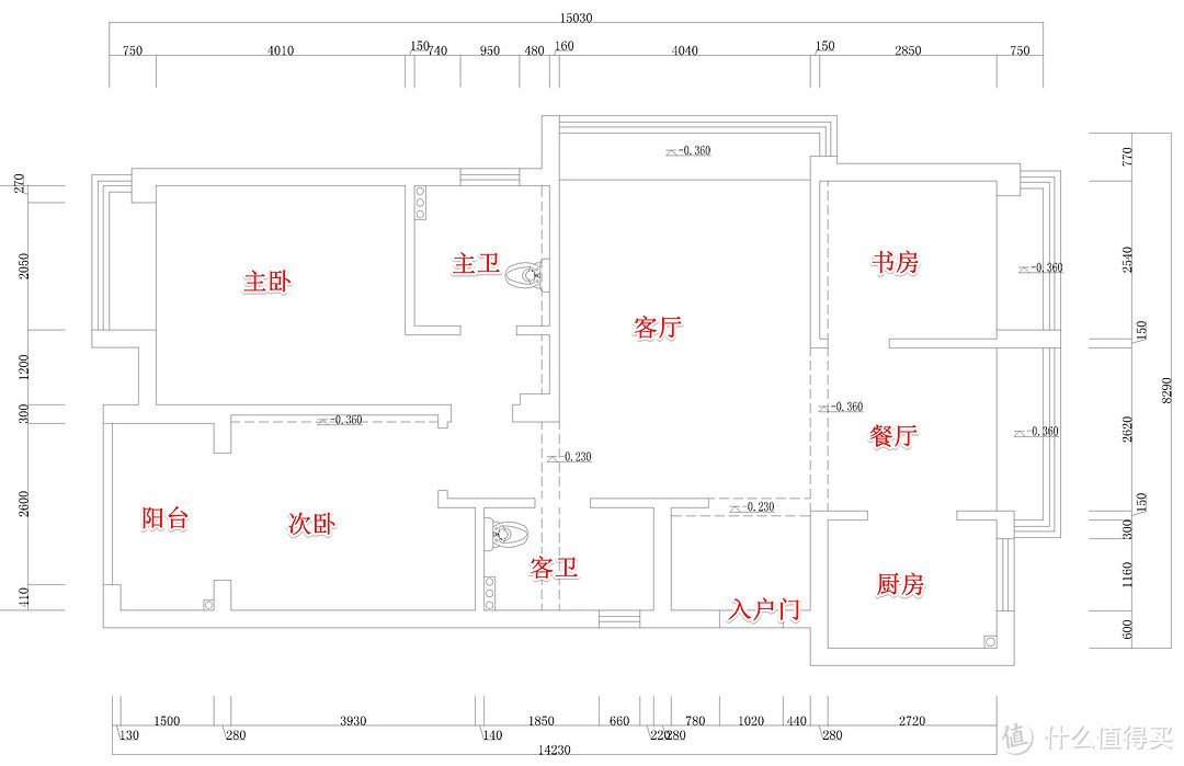 装修也能DIY？！现代北欧风入住半年分享