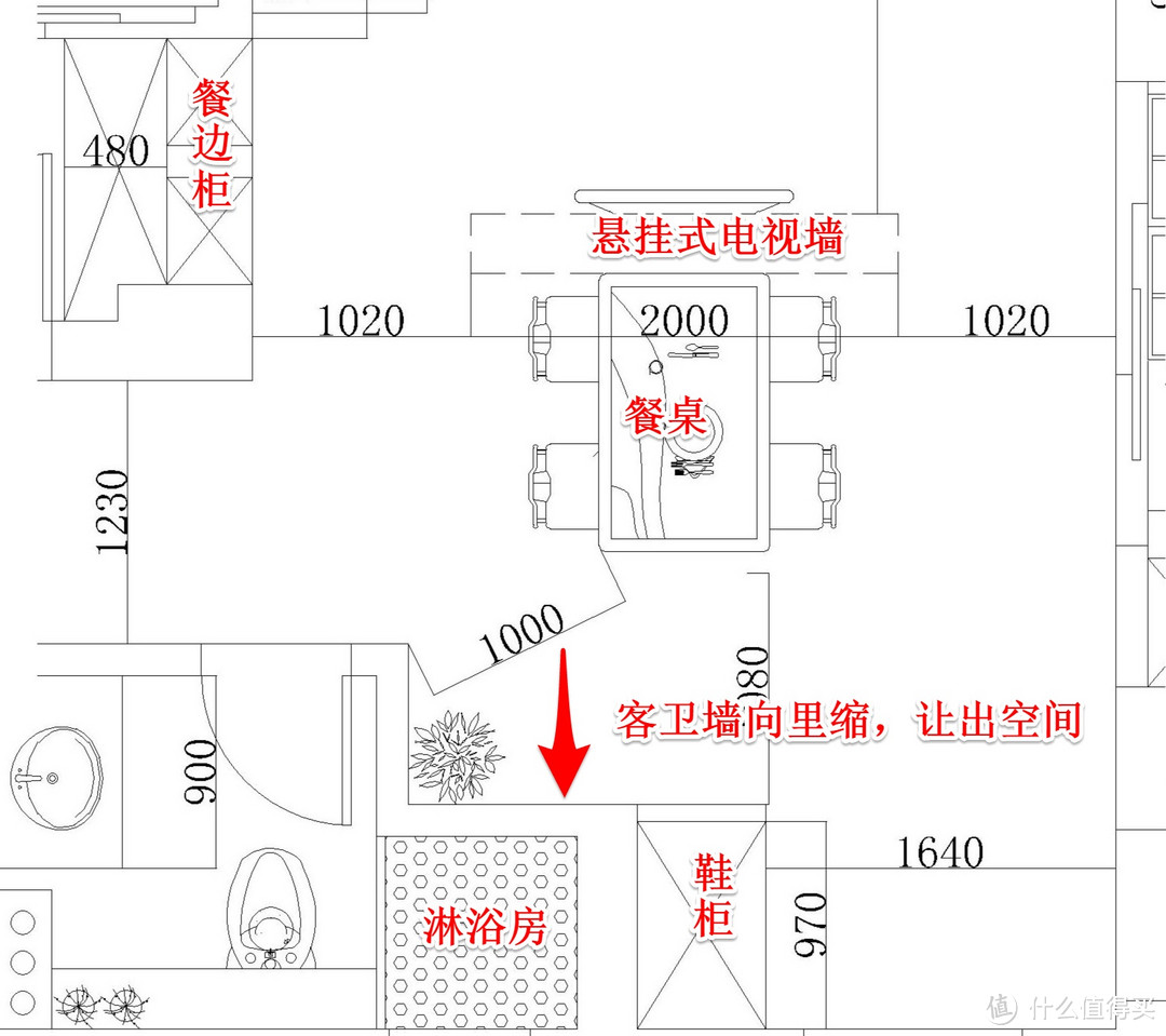 装修也能DIY？！现代北欧风入住半年分享