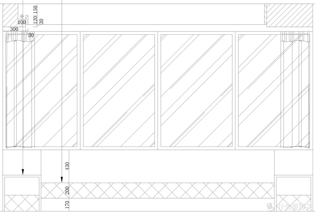 装修也能DIY？！现代北欧风入住半年分享