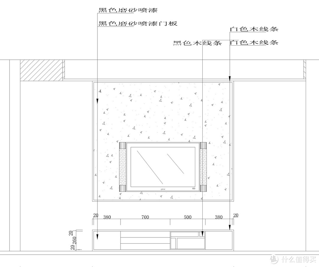 装修也能DIY？！现代北欧风入住半年分享