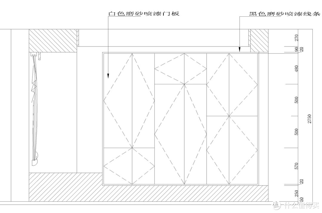 装修也能DIY？！现代北欧风入住半年分享