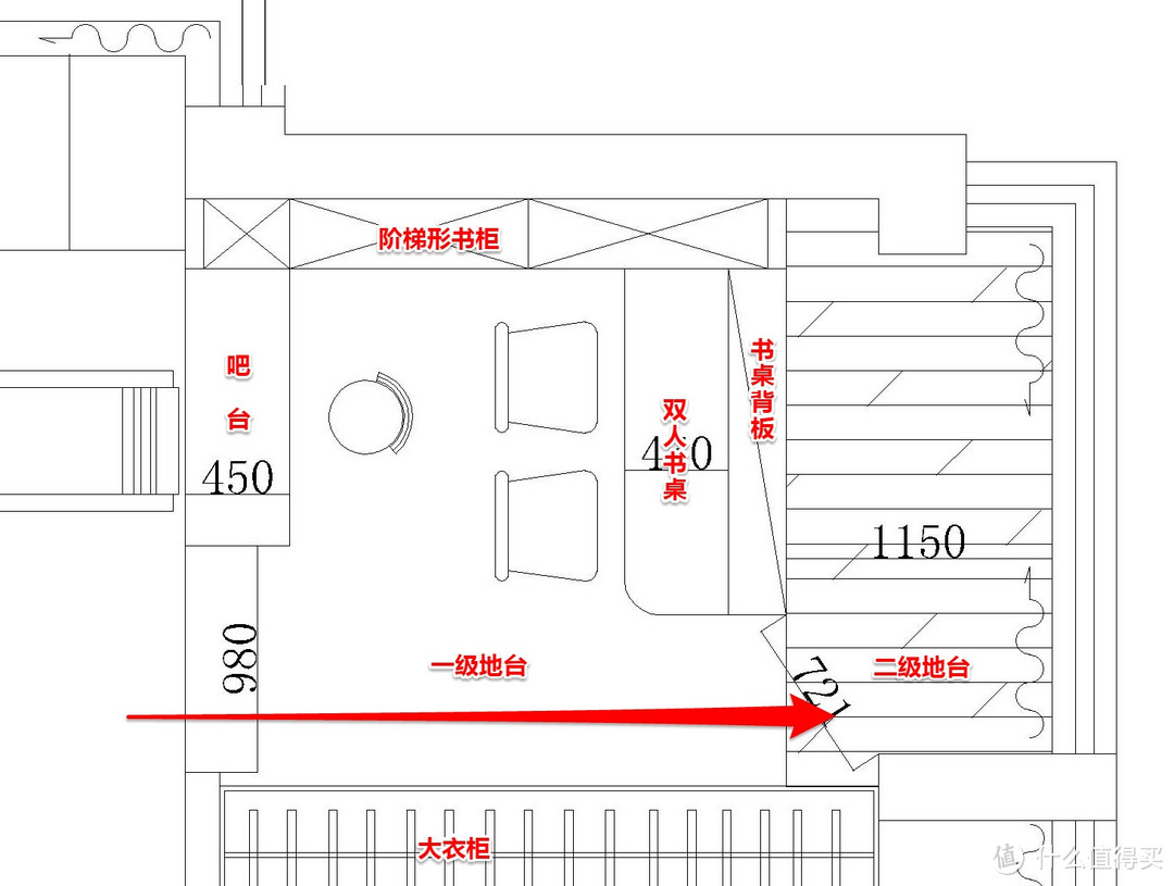 装修也能DIY？！现代北欧风入住半年分享