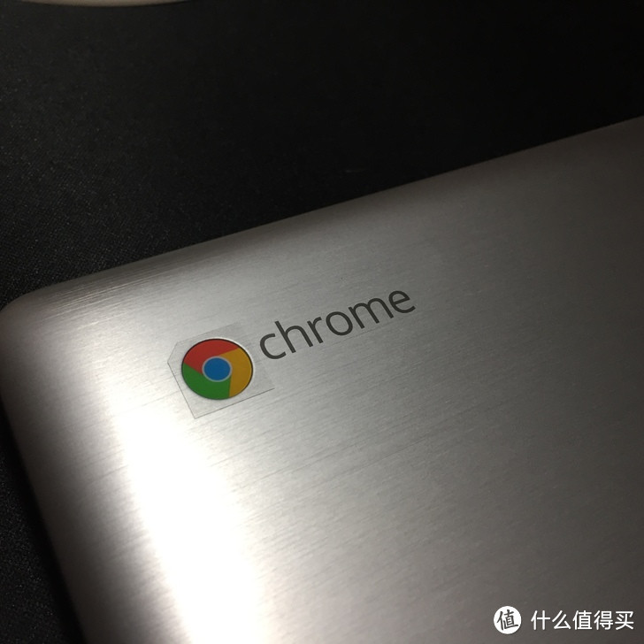 粗描 chrome OS