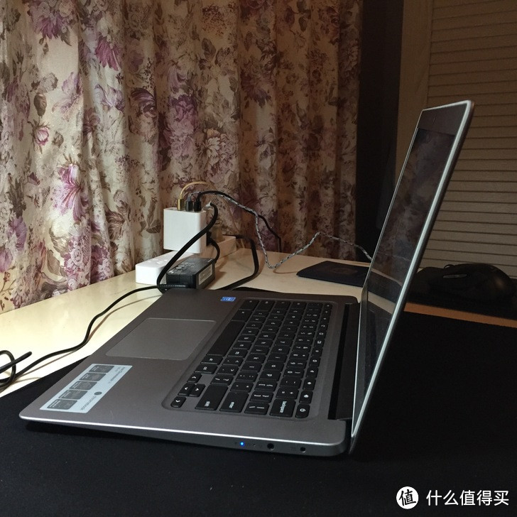 粗描 chrome OS