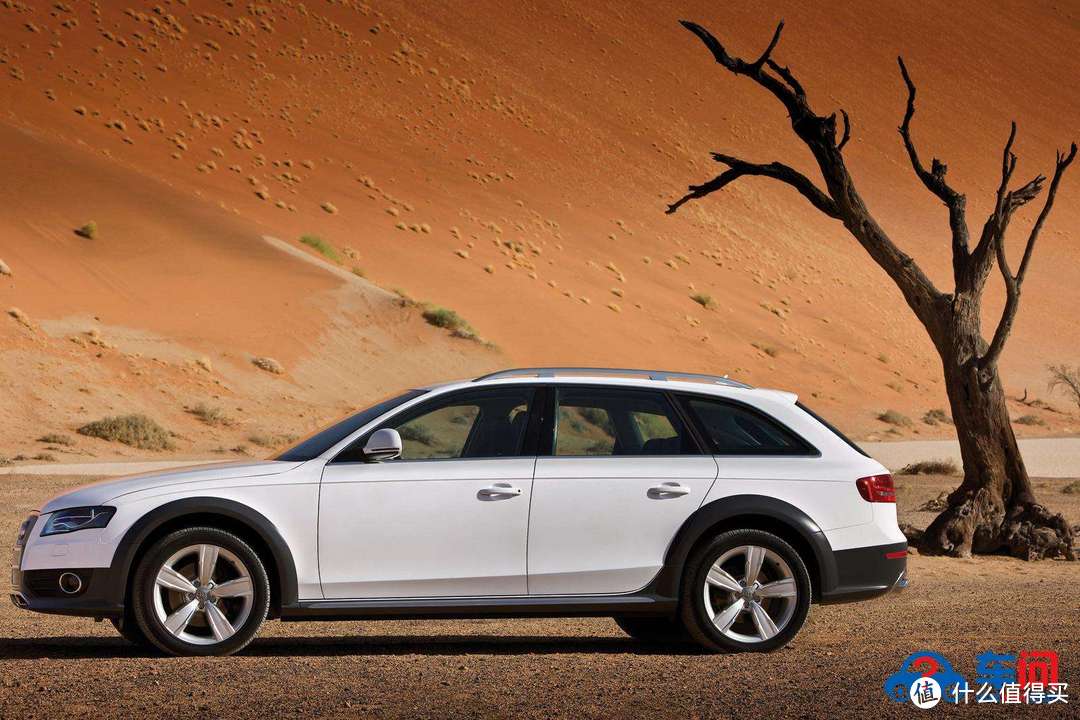 a4allroad(网图)