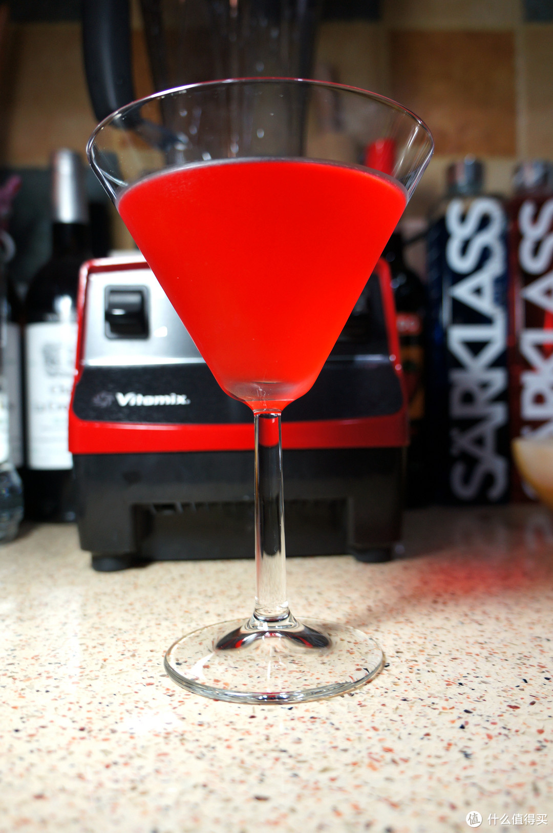 #买值618#醉美夏天，让鸡尾酒更简单一点 篇一：朗姆酒Cocktails轻松DIY