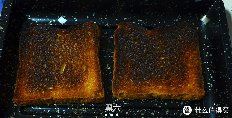 身焦体软，白吐司也有春天 — 记 morphy richards 摩飞 MR8095 多士炉