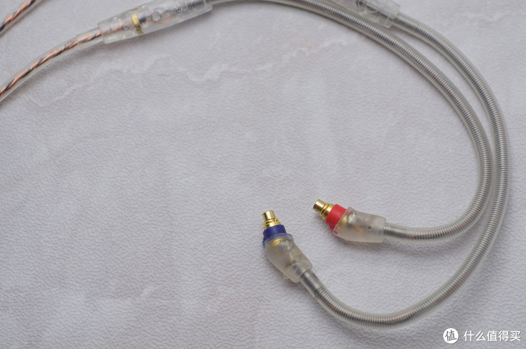 纤柔的解析之作 — 英国 RHA CL1 陶瓷耳塞 评测