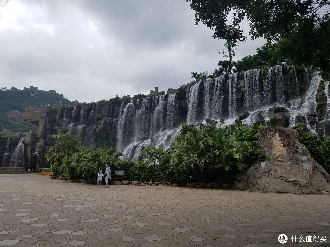 深圳东部华侨城大峡谷游玩攻略