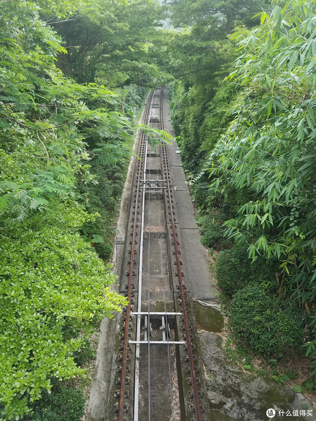 深圳东部华侨城大峡谷游玩攻略