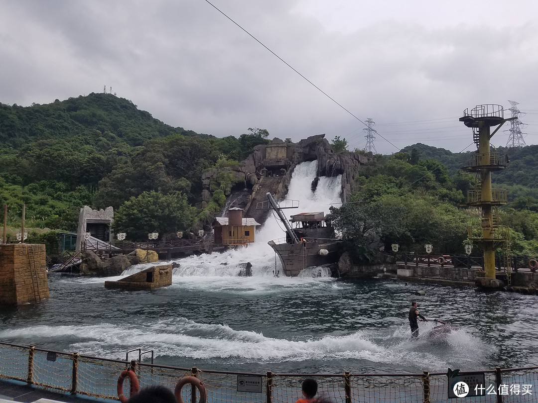 深圳东部华侨城大峡谷游玩攻略