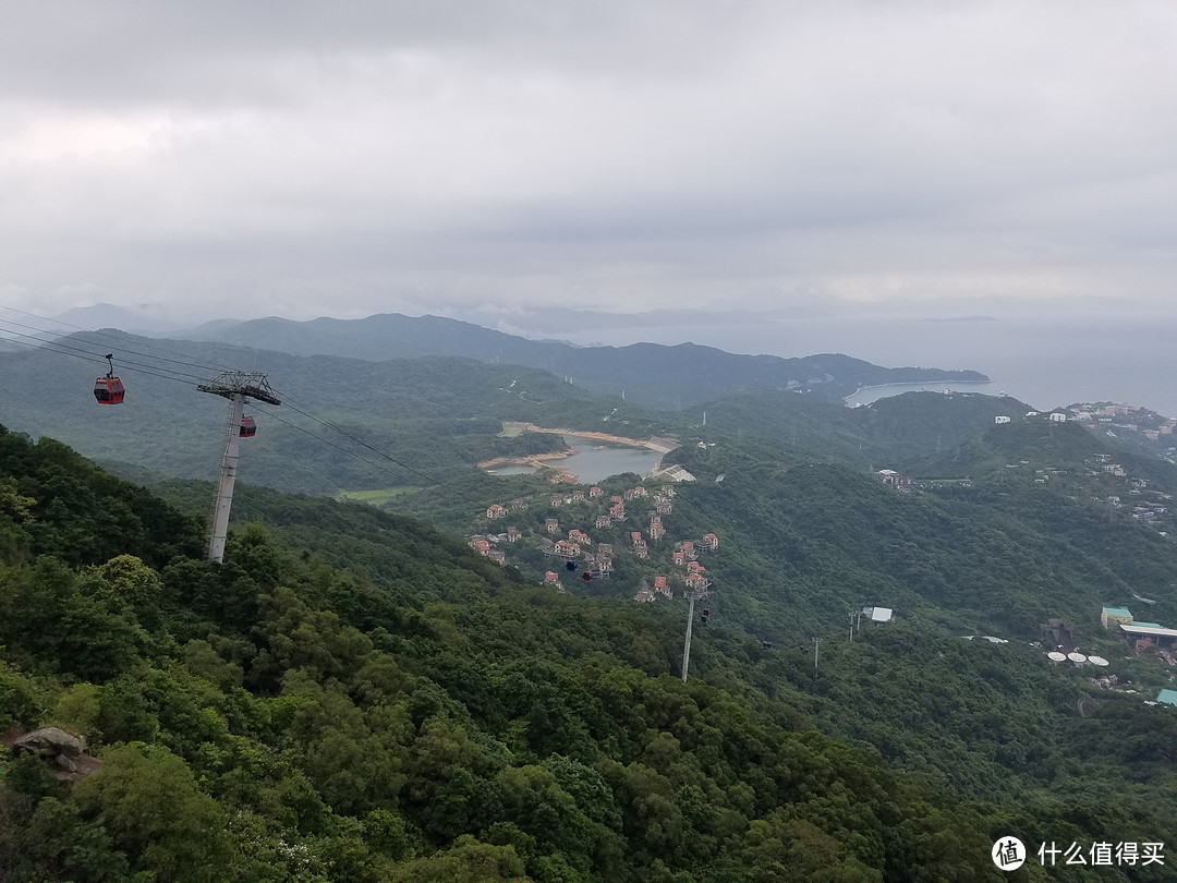 深圳东部华侨城大峡谷游玩攻略