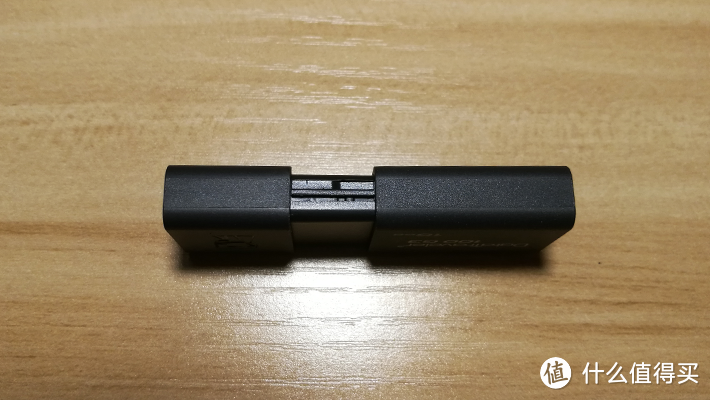 把大姐姐的单车弄丢后  又补了一辆金士顿DT100G3 16GB USB3.0 U盘（简晒）