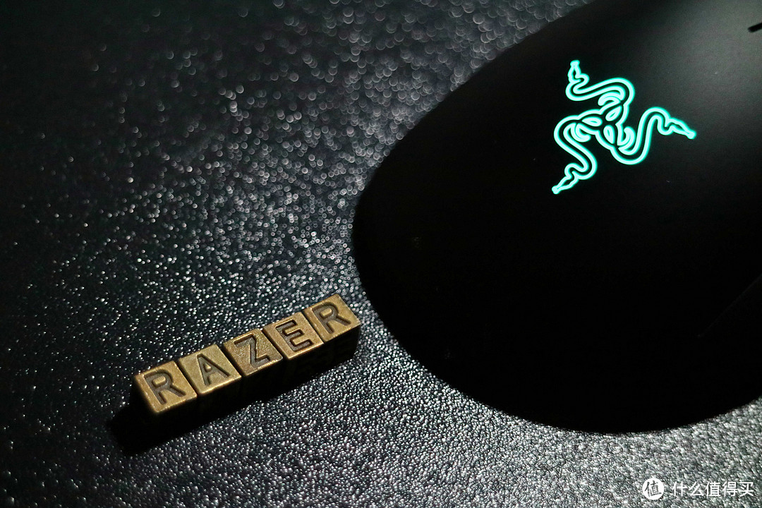 进化中的“炼狱蝰蛇” — RAZER 雷蛇 DeathAdder Elite 炼狱蝰蛇精英版 游戏鼠标 评测