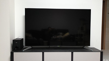 夏普 LCD-70SU665A 70英寸 液晶电视使用总结(操作|设置|系统|片源)