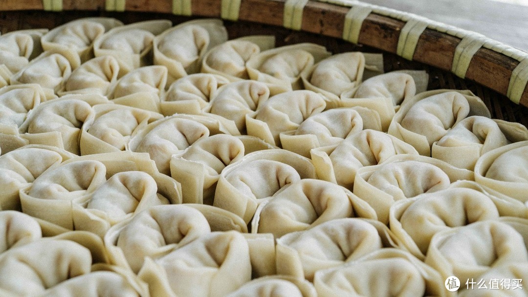 江南大大大大馄饨，来自包邮地区的美食