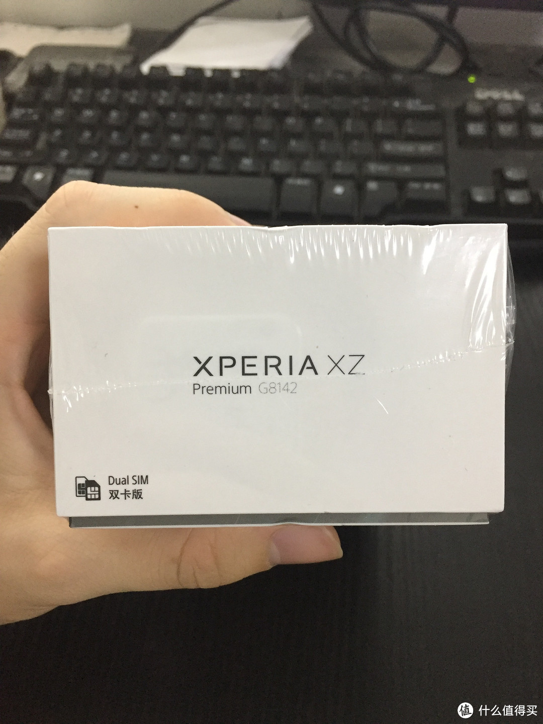 信仰之力 — 我的索粉之路 SONY 索尼 Xperia XZ Premium 智能手机 简评
