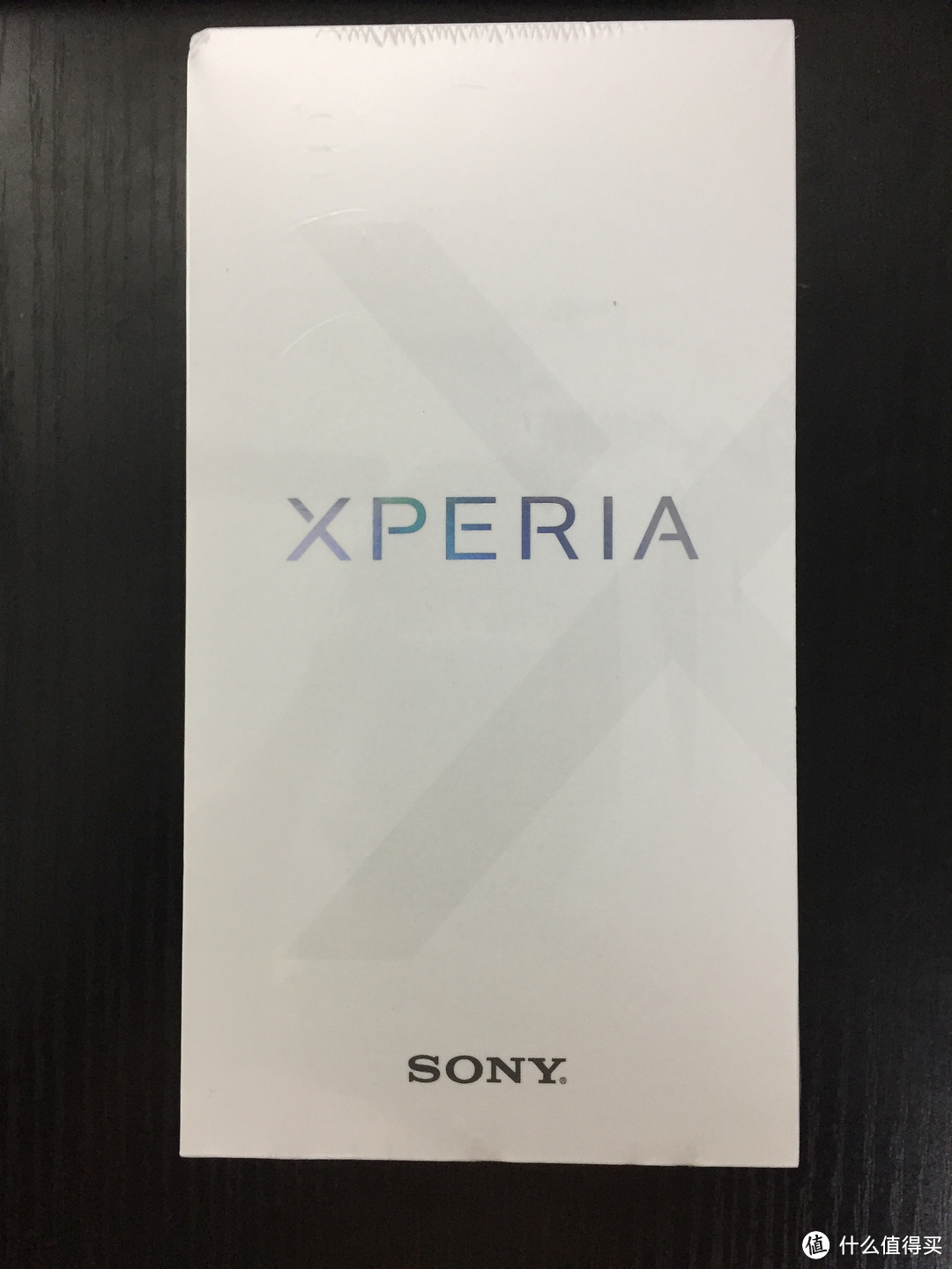 信仰之力 — 我的索粉之路 SONY 索尼 Xperia XZ Premium 智能手机 简评