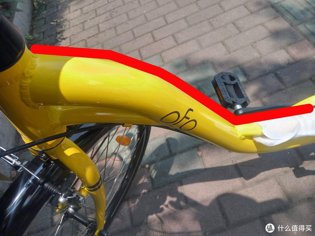 #原创新人#南京“黄橙蓝”骑行体验