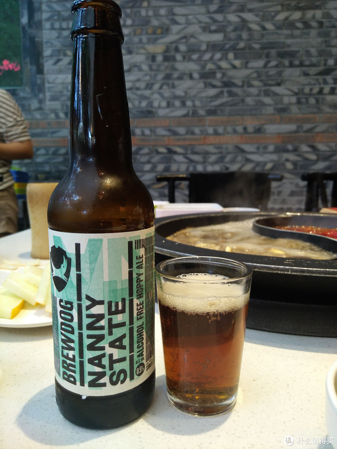 苏格兰酿酒狗（Brewdog）NANNY STATE