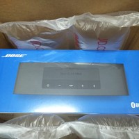 Bose SoundLink Mini II 蓝牙扬声器使用总结(操作|续航)