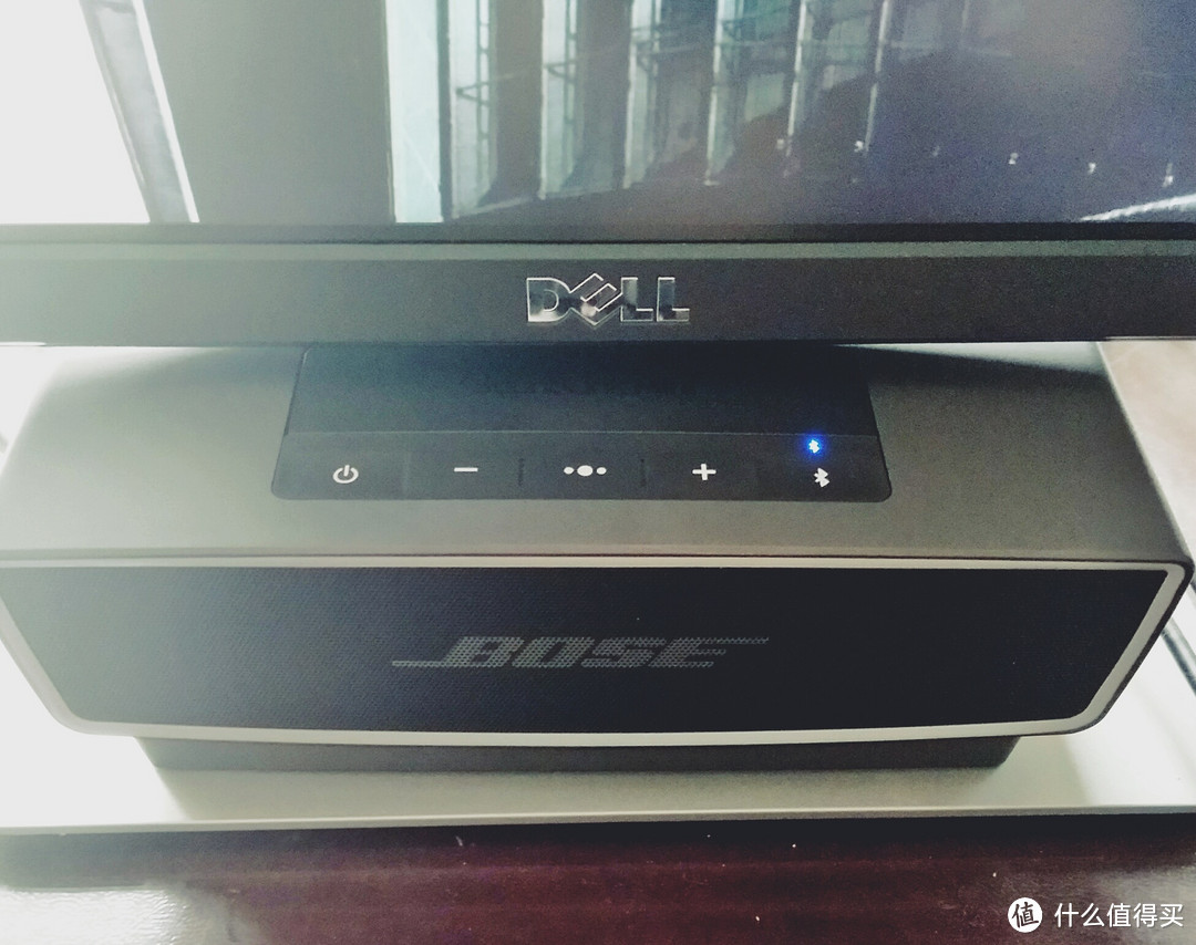 一颗种了多年的草终于拔了 — BOSE SoundLink Mini II 蓝牙音箱