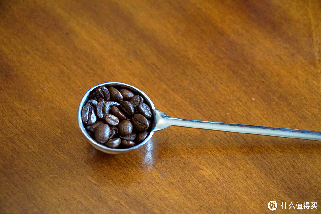 均记咖啡：小试马来品牌之耶加雪啡+哥伦比亚咖啡豆