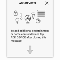 Logitech Harmony Elite智能遥控器使用感受(app|优点|缺点)