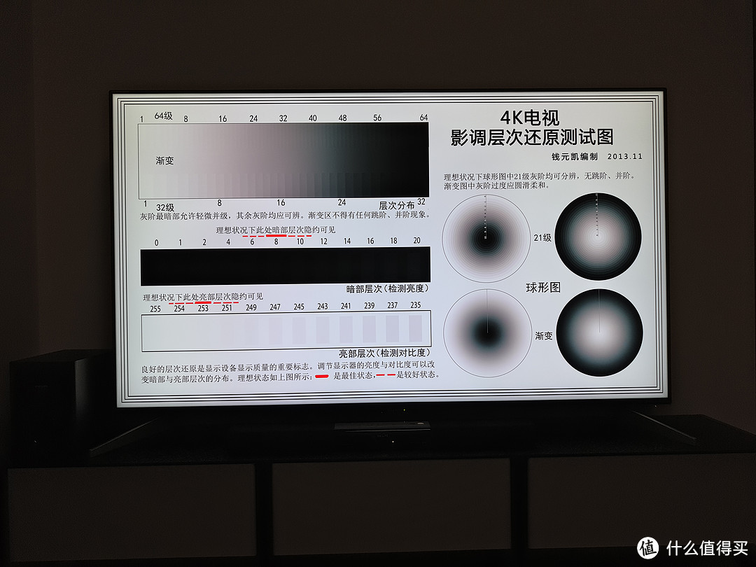 SHARP 夏普 LCD-70SU665A 70英寸 液晶电视  晒单