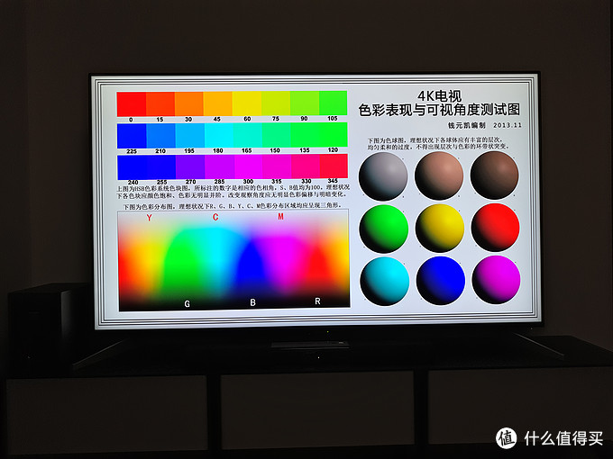SHARP 夏普 LCD-70SU665A 70英寸 液晶电视  晒单