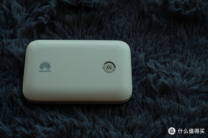 流量加油站：HUAWEI 华为 移动随身随行WiFi Plus E5771s-856