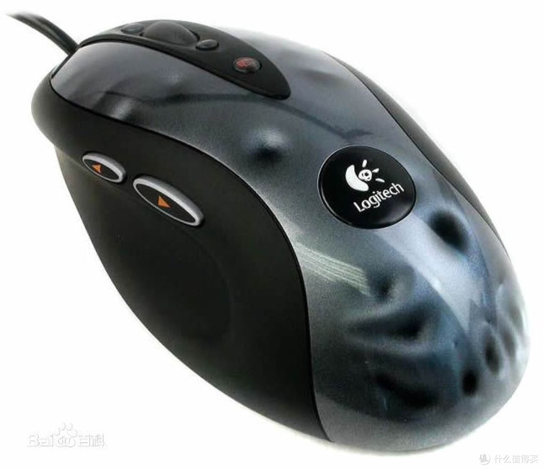 罗技G502鼠标测评与游戏外设巨头们的爱恨情仇