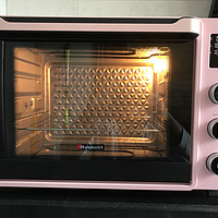 海氏 C40 家用电烤箱使用总结(功能|空间)