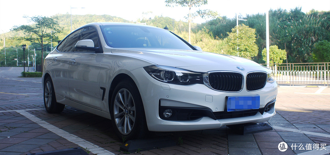 不忘初心，方得始终 — BMW 宝马 GT320i 时尚型轿车购买及使用小记