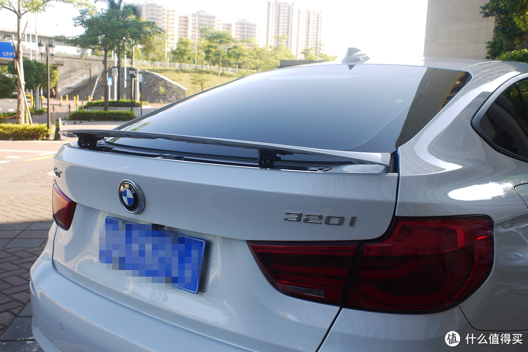 不忘初心，方得始终 — BMW 宝马 GT320i 时尚型轿车购买及使用小记