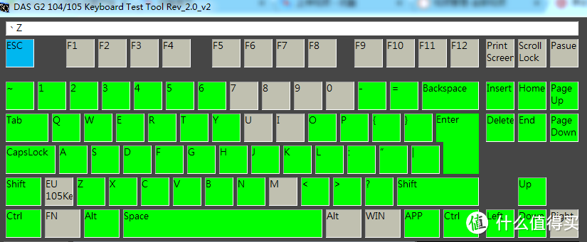 RANTOPAD 镭拓 MXX RGB 机械键盘87键 青轴 开箱体验