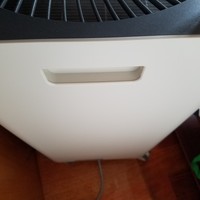 352 X80 空气净化器使用感受(风量|模式|数值)