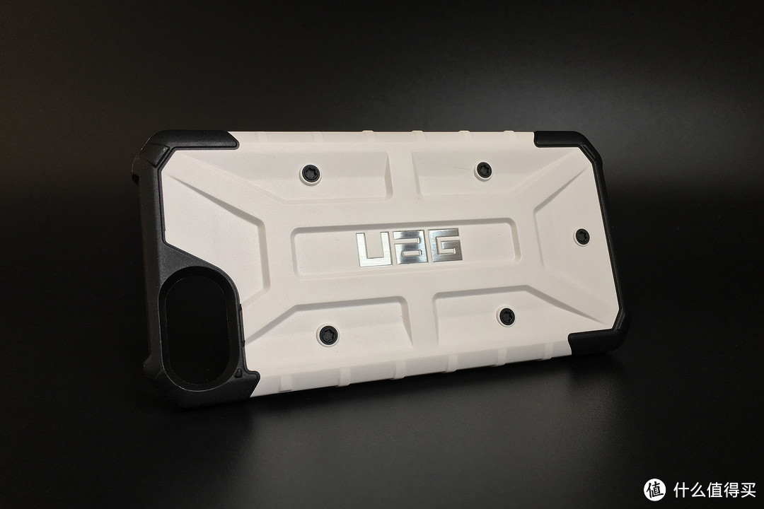 大块头有大智慧——UAG iPhone7/6S 保护壳