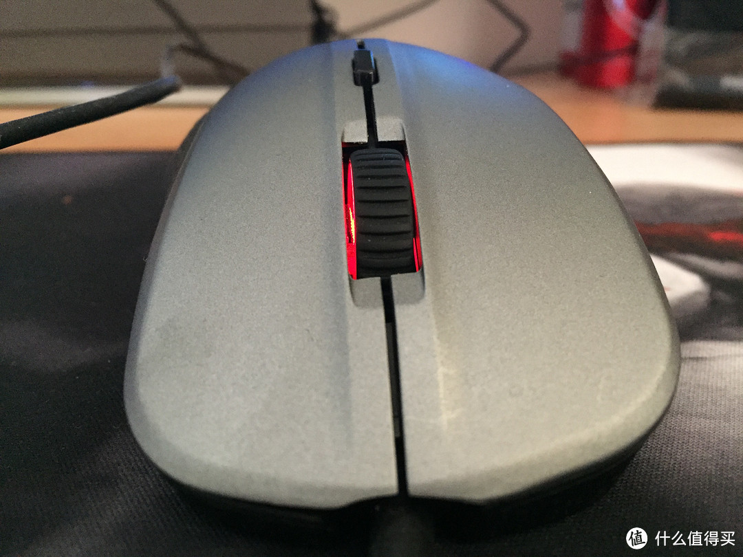 不求最贵但求适合——赛睿RIVAL 300与钛度电竞者标准版对比测试