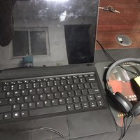 联想 Miix520 尊享版 平板电脑使用总结(续航|散热)
