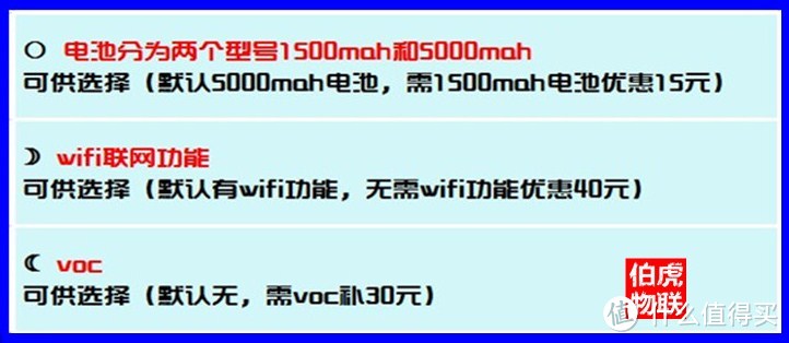 伯虎物联三合一PM2.5甲醛CO2 空气质量检测仪开箱体验