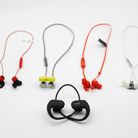 618运动耳机测评体验(佩戴)