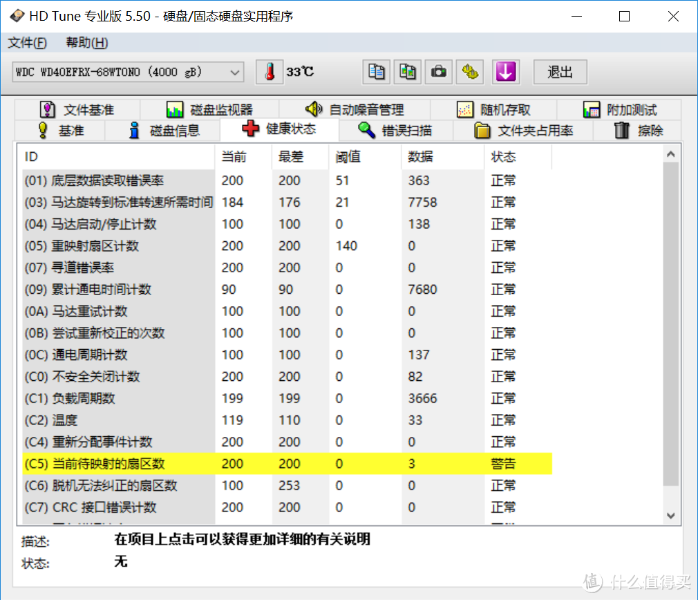 常见NAS存储专用硬盘横评