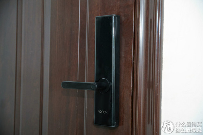 Loock 鹿客 Touch智能门锁入手体验
