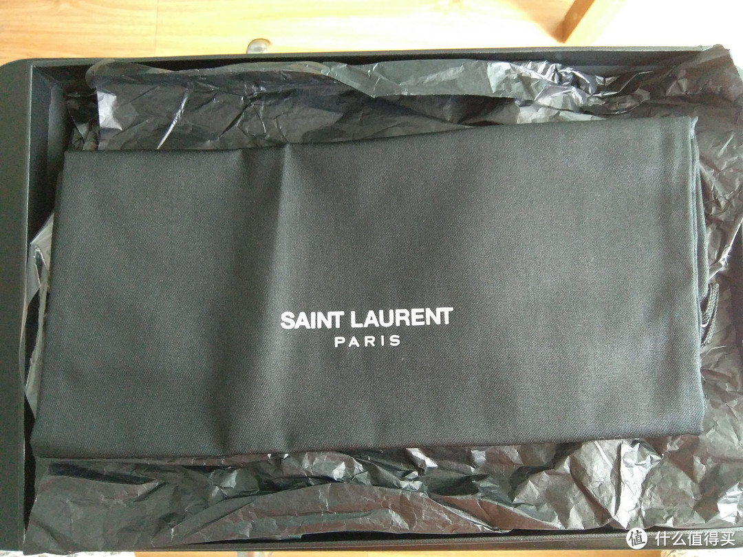 “恨天高”saint laurent  女士蓝色防水台高跟鞋