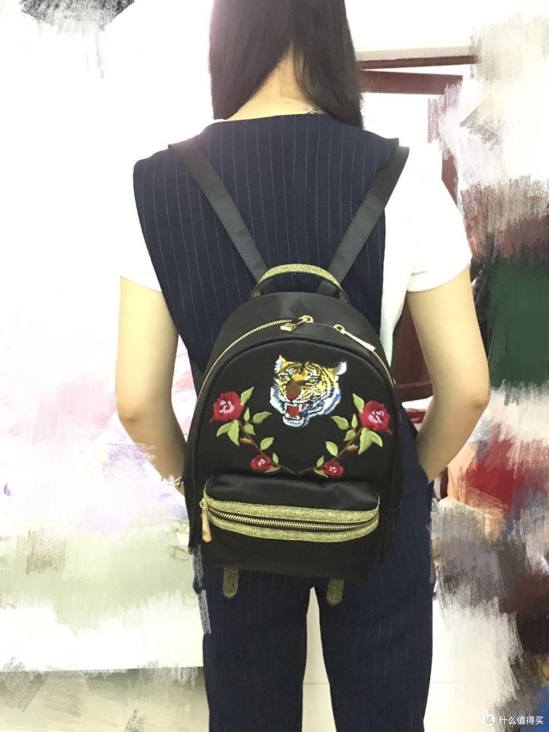 漂洋过海的Aldo包包