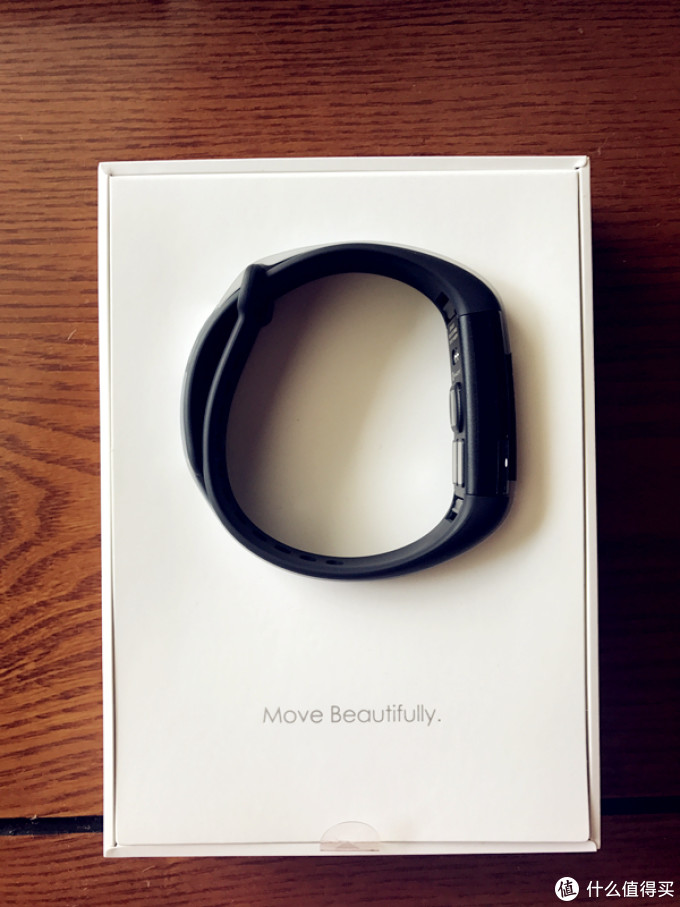 #热征#父亲节#买个礼物给老爸 — Amazfit 米动健康手环